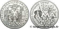 100 francs 8 Mai 1945 1995  F.463/2