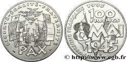 100 francs 8 Mai 1945 1995  F.463/2