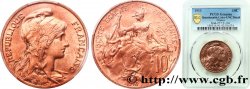 10 centimes Daniel-Dupuis 1913  F.136/22