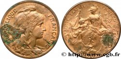 10 centimes Daniel-Dupuis 1920  F.136/29