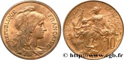 10 centimes Daniel-Dupuis 1920  F.136/29