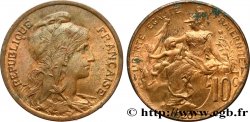 10 centimes Daniel-Dupuis 1920  F.136/29