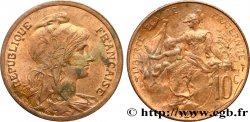 10 centimes Daniel-Dupuis 1920  F.136/29