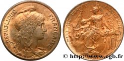 10 centimes Daniel-Dupuis 1920  F.136/29