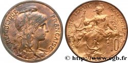10 centimes Daniel-Dupuis 1920  F.136/29
