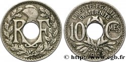 10 centimes Lindauer 1924 Poissy F.138/11