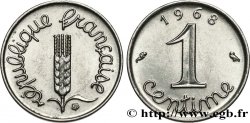 1 centime Épi 1968 Paris F.106/15