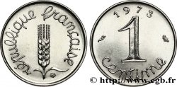 1 centime Épi 1973 Pessac F.106/23