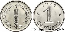 1 centime Épi 1978 Pessac F.106/33