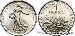 1 franc Semeuse, nickel 1965 Paris F.226/9