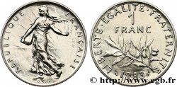 1 franc Semeuse, nickel 1983 Pessac F.226/28