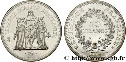 50 francs Hercule 1980  F.427/8