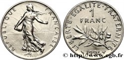 1 franc Semeuse, nickel, Brillant Universel 1994 Pessac F.226/42