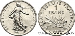 1 franc Semeuse, nickel 1995 Pessac F.226/43