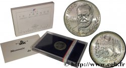 Brillant Universel argent 10 francs Victor Hugo 1985  F5.1300 2