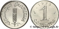 1 centime Épi 1975 Pessac F.106/27