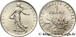 1 franc Semeuse, nickel 1975 Pessac F.226/20