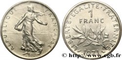 1 franc Semeuse, nickel 1971 Paris F.226/16