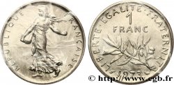 1 franc Semeuse, nickel 1973 Pessac F.226/18