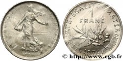 1 franc Semeuse, nickel 1976 Pessac F.226/21