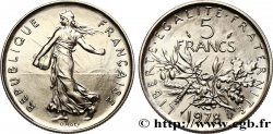 5 francs Semeuse, nickel 1978 Pessac F.341/10