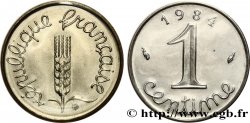 1 centime Épi 1984 Pessac F.106/41
