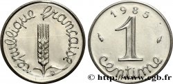 1 centime Épi 1985 Pessac F.106/42