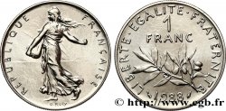 1 franc Semeuse, nickel 1988 Pessac F.226/33