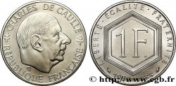 1 franc De Gaulle 1988  F.227/2