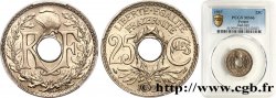 25 centimes Lindauer 1927  F.171/11