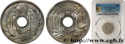 10 centimes Lindauer 1921  F.138/5
