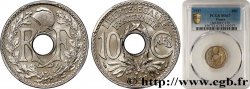 10 centimes Lindauer 1937  F.138/24