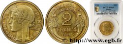 2 francs Morlon 1941  F.268/14