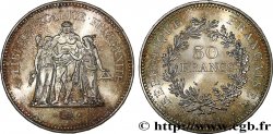50 francs Hercule 1974  F.427/2