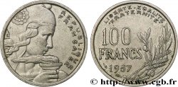 100 francs Cochet 1957  F.450/10