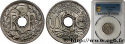 10 centimes Lindauer 1920  F.138/4