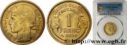 1 franc Morlon 1933 Paris F.219/4