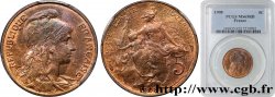 5 centimes Daniel-Dupuis 1908  F.119/19