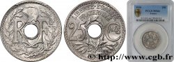 25 centimes Lindauer 1930  F.171/14