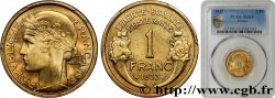 1 franc Morlon 1933 Paris F.219/4