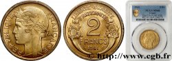 2 francs Morlon 1941  F.268/14