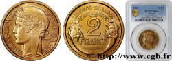 Essai de 2 francs Morlon 1931  F.268/1