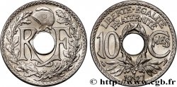 10 centimes Lindauer 1927  F.138/14