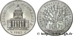 100 francs Panthéon 1982  F.451/2