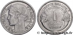 1 franc Morlon, légère 1948  F.221/13