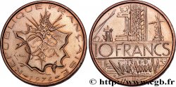 10 francs Mathieu 1974 Pessac F.365/2
