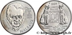 100 francs Malraux 1997  F.465/2