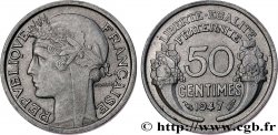 50 centimes Morlon, légère 1947  F.194/10