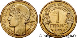 1 franc Morlon 1935  F.219/6