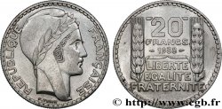 20 francs Turin 1938  F.400/9